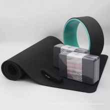 Non-Slip Microfiber Anti Slip Hot Yoga Mat Cover Yoga Towel